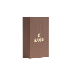 Light Luxury Textured Two-Piece Perfume Gift Box,MY SHOP,Light Luxury Textured Two-Piece Perfume Gift Box