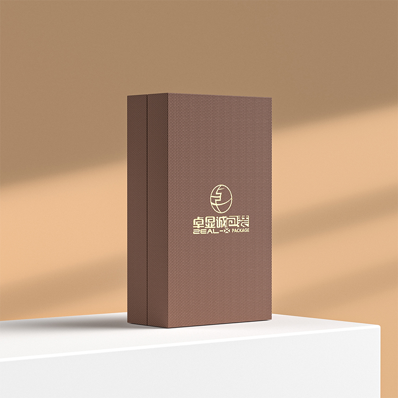 Light Luxury Textured Two-Piece Perfume Gift Box,MY SHOP,Light Luxury Textured Two-Piece Perfume Gift Box