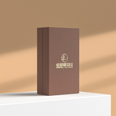 Light Luxury Textured Two-Piece Perfume Gift Box,MY SHOP,Light Luxury Textured Two-Piece Perfume Gift Box