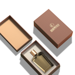 Light Luxury Textured Two-Piece Perfume Gift Box,MY SHOP,Light Luxury Textured Two-Piece Perfume Gift Box