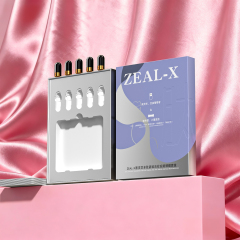 Retro Velvet Magnetic High-End Perfume Set Box,MY SHOP,Retro Velvet Magnetic High-End Perfume Set Box
