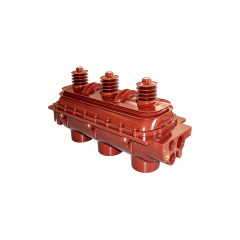 Cámara de gas con interruptor SF6 de 24 kV, MI TIENDA, Cámara de gas con interruptor SF6 de 24 kV