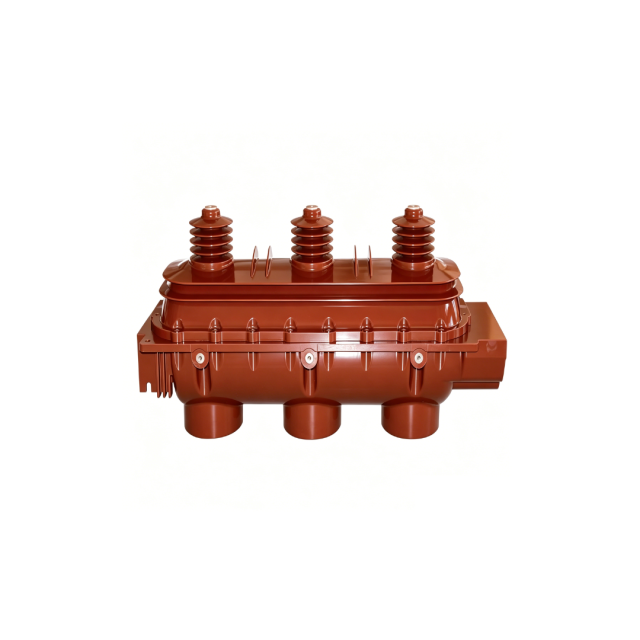 Cámara de gas con interruptor SF6 de 24 kV, MI TIENDA, Cámara de gas con interruptor SF6 de 24 kV