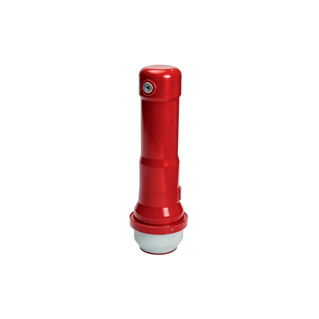 Tubo fusibile incapsulato solido da 35 kV/36 kV, IL MIO NEGOZIO, Tubo fusibile incapsulato solido da 35 kV/36 kV