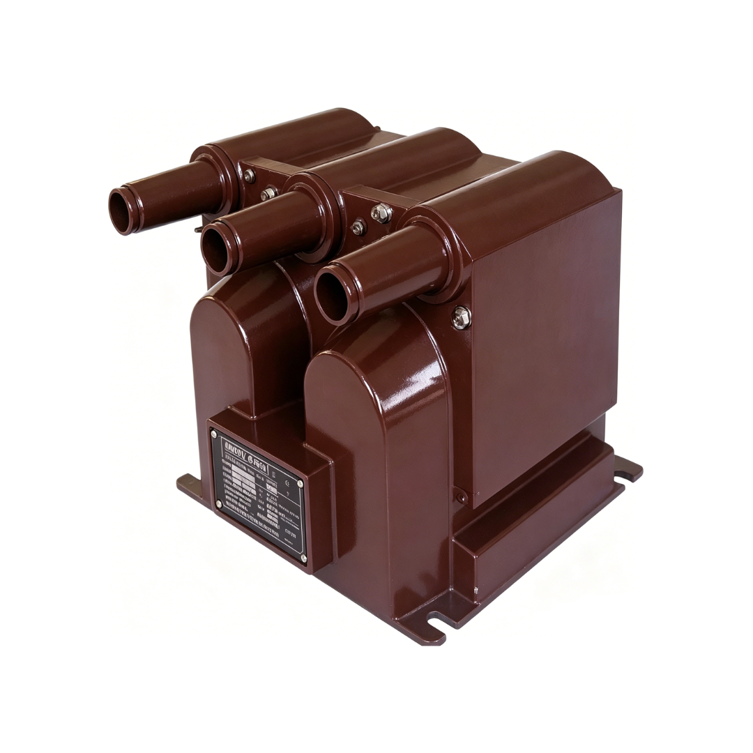 JSZV12-6,10R N.° 1 Bobinado residual antirresonante trifásico VT, MI TIENDA, JSZV12-6,10R N.° 1 Bobinado residual antirresonante trifásico VT