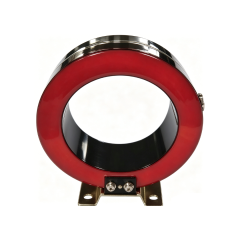 LXZK-Φ120 n° 1 Transformateur de courant homopolaire à noyau divisé, Fengda Power, LXZK-Φ120 n° 1 Transformateur de courant homopolaire à noyau divisé