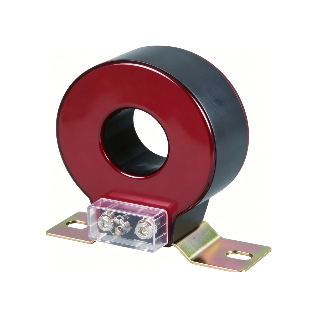 CT Teras LZCD-10 No.6, Lubang Tembus Φ50mm, Fengda Power, CT Teras LZCD-10 No.6, Lubang Tembus Φ50mm