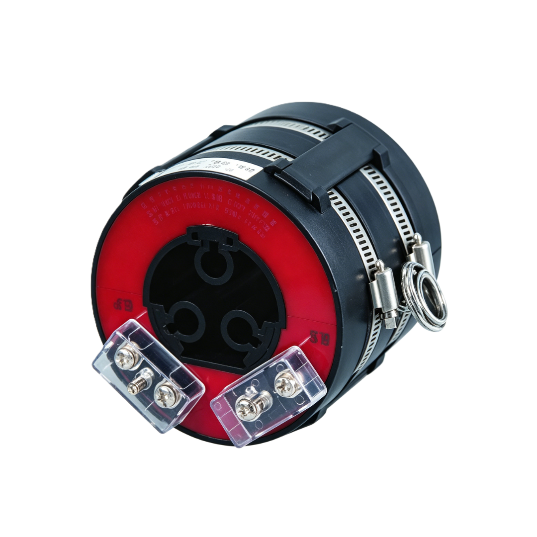 LZCD-10 Số 7 CT xuyên lõi, Lỗ xuyên Φ50mm, Fengda Power, LZCD-10 Số 7 CT xuyên lõi, Lỗ xuyên Φ50mm