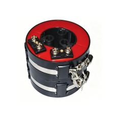 Biến dòng lõi tách LZKM-10 số 4, lỗ xuyên Φ60mm, Fengda Power, Biến dòng lõi tách LZKM-10 số 4, lỗ xuyên Φ60mm