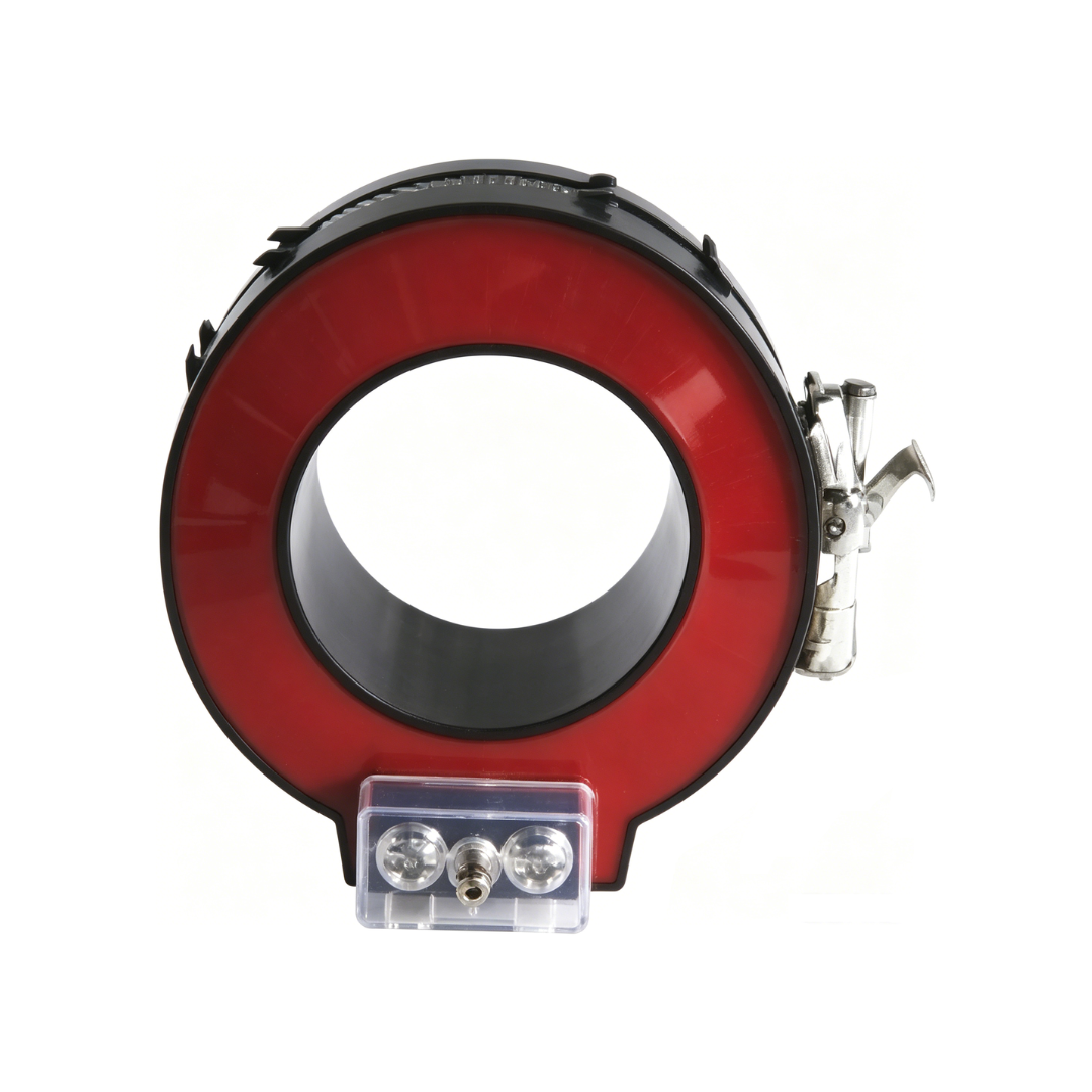 LZKM-10 No.5 Split-core CT, Through-hole Φ60mm, Fengda Power, LZKM-10 No.5 Split-core CT, Through-hole Φ60mm