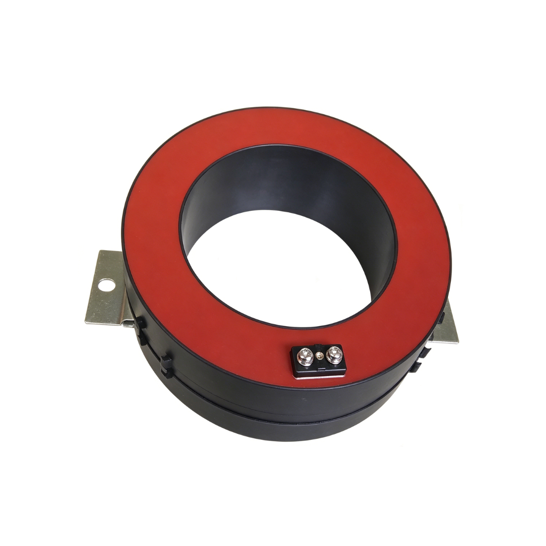 Transformateur de courant homopolaire à noyau traversant LXZC-Φ160, Fengda Power, Transformateur de courant homopolaire à noyau traversant LXZC-Φ160