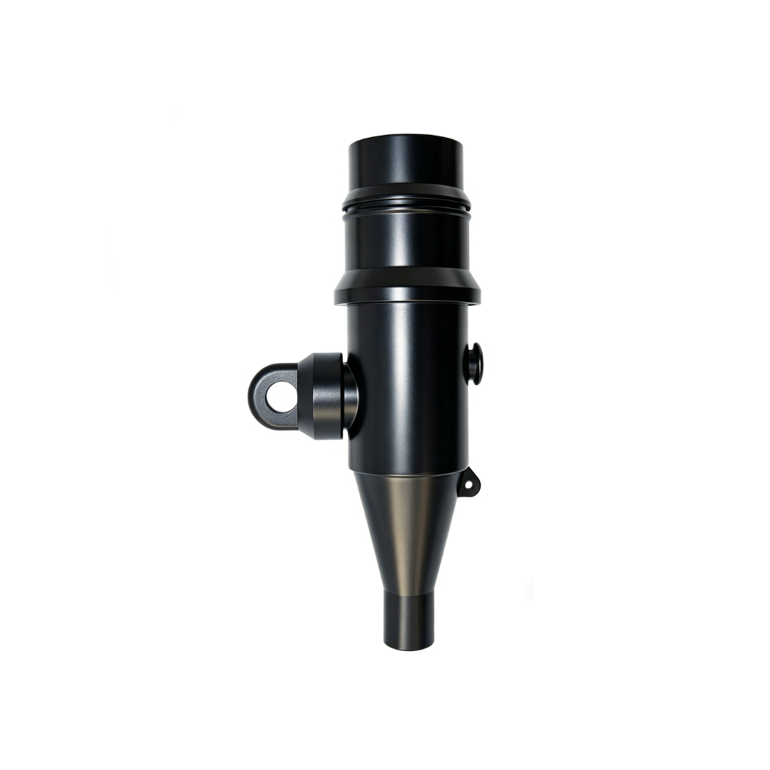 Câble droit séparable SDSC-224 250 A, Fengda Power, Câble droit séparable SDSC-224 250 A