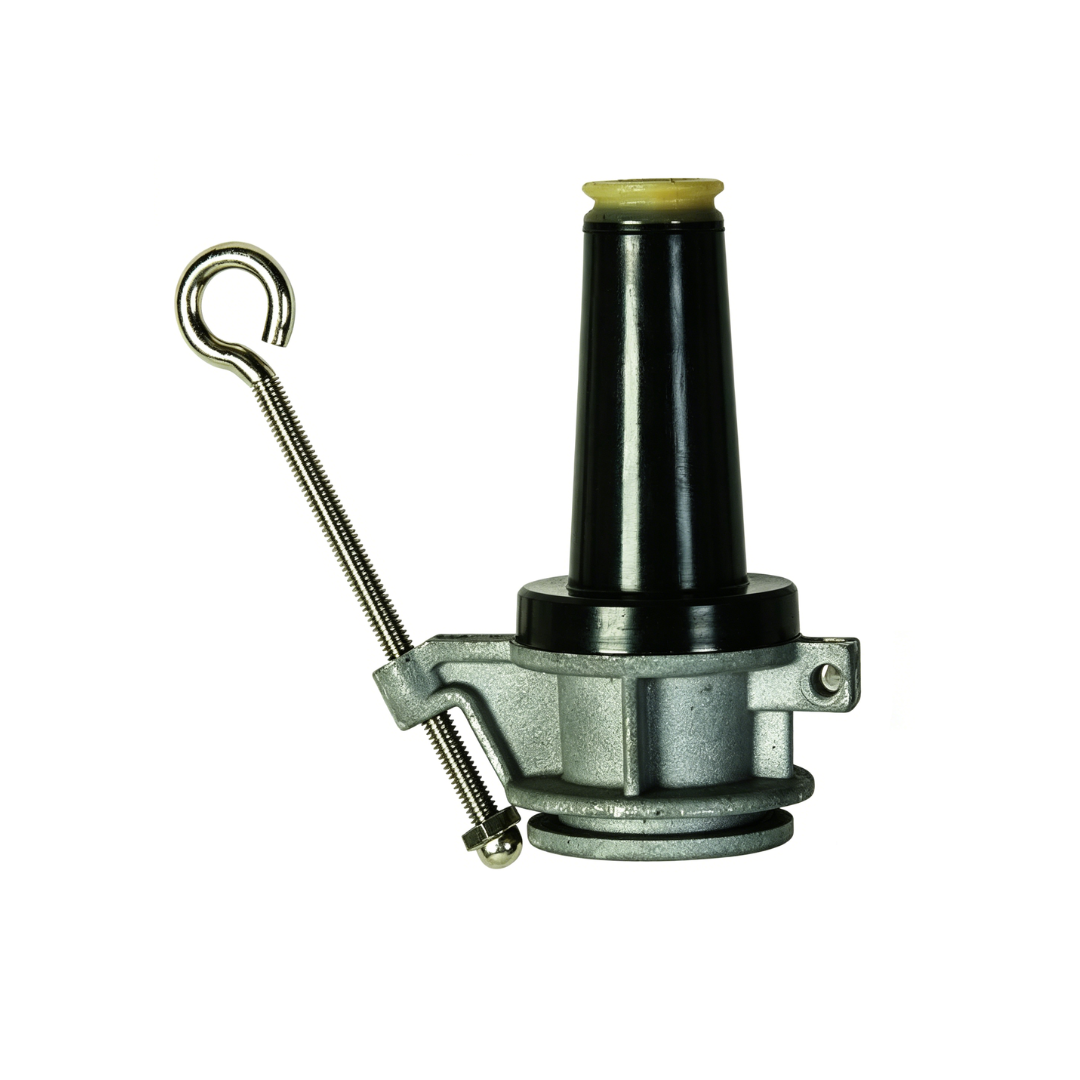 Ổ cắm cáp gắn tường một chiều 200A, Fengda Power, Ổ cắm cáp gắn tường một chiều 200A
