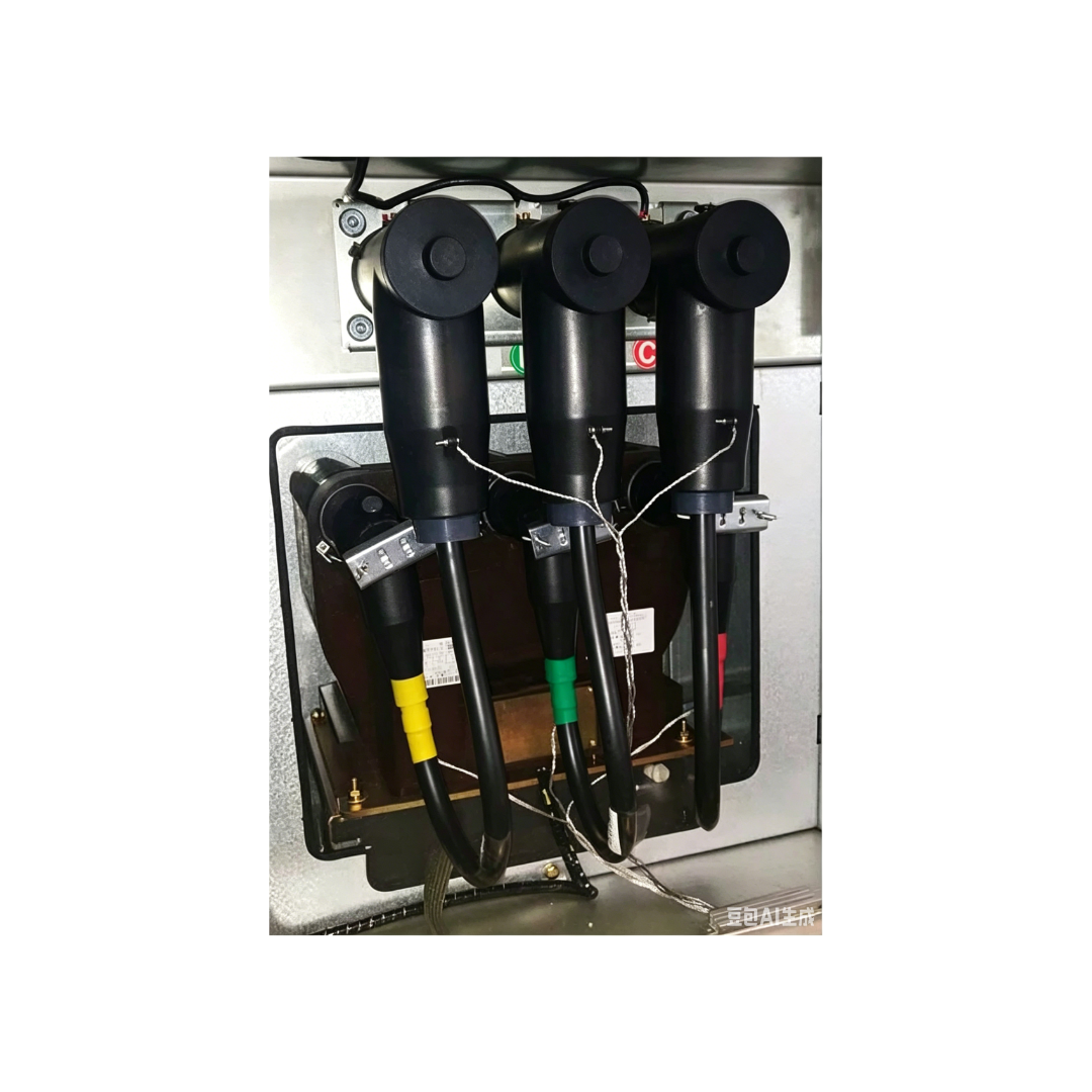 Câble flexible spécial pour transformateurs de courant/de tension d'appareillage à isolation gazeuse et solide SAKPX-15-L, Fengda Power, Câble flexible spécial pour transformateurs de courant/de tension d'appareillage à isolation gazeuse et solide SAKPX-15-L