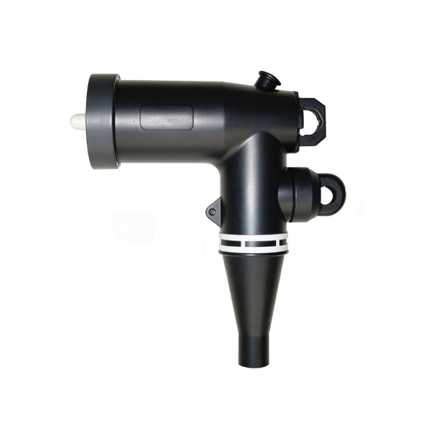 丰达电源 200A 可分离式插拔弯头电缆连接器 SALE-215 型