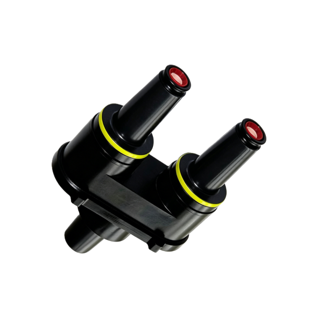 Konektor Bushing Dua Arah SDTJ-215, Fengda Power, Konektor Bushing Dua Arah SDTJ-215