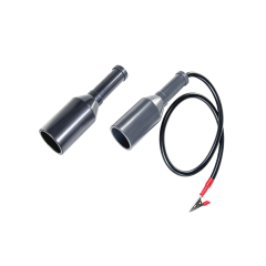 Tutup Pelindung Uji Bushing Kerucut Luar 15kV TGJYM-615, Fengda Power, Tutup Pelindung Uji Bushing Kerucut Luar 15kV TGJYM-615