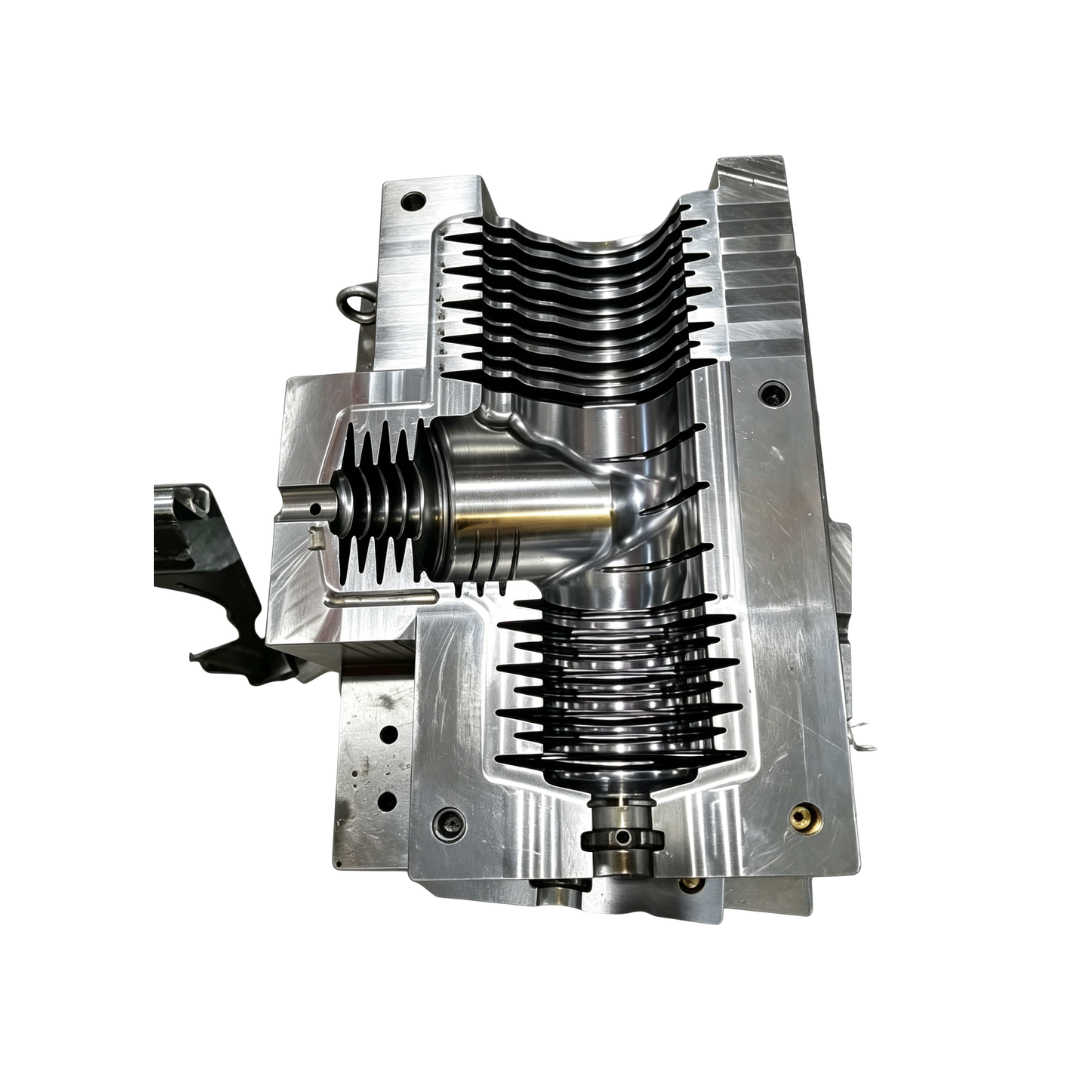 Freistehende, massiv isolierte Mastformen, Fengda Power, Freistehende, massiv isolierte Mastformen