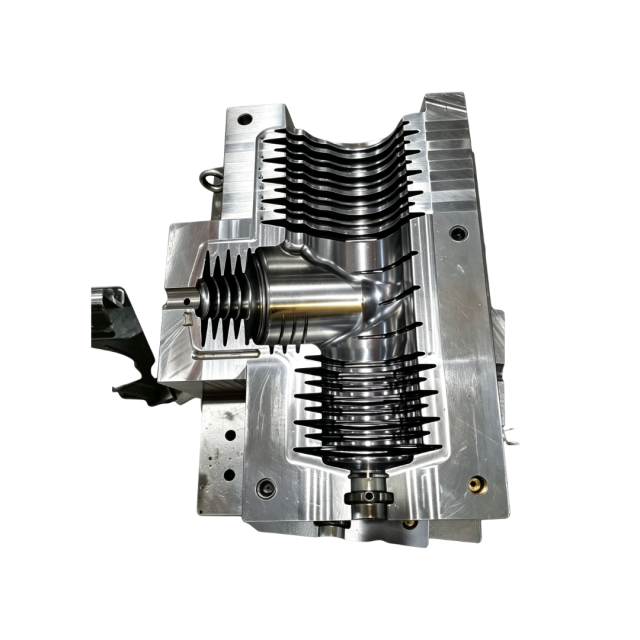 Freistehende, massiv isolierte Mastformen, Fengda Power, Freistehende, massiv isolierte Mastformen