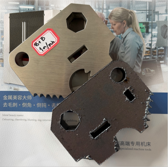 Deburring Machine,MY SHOP,Deburring Machine