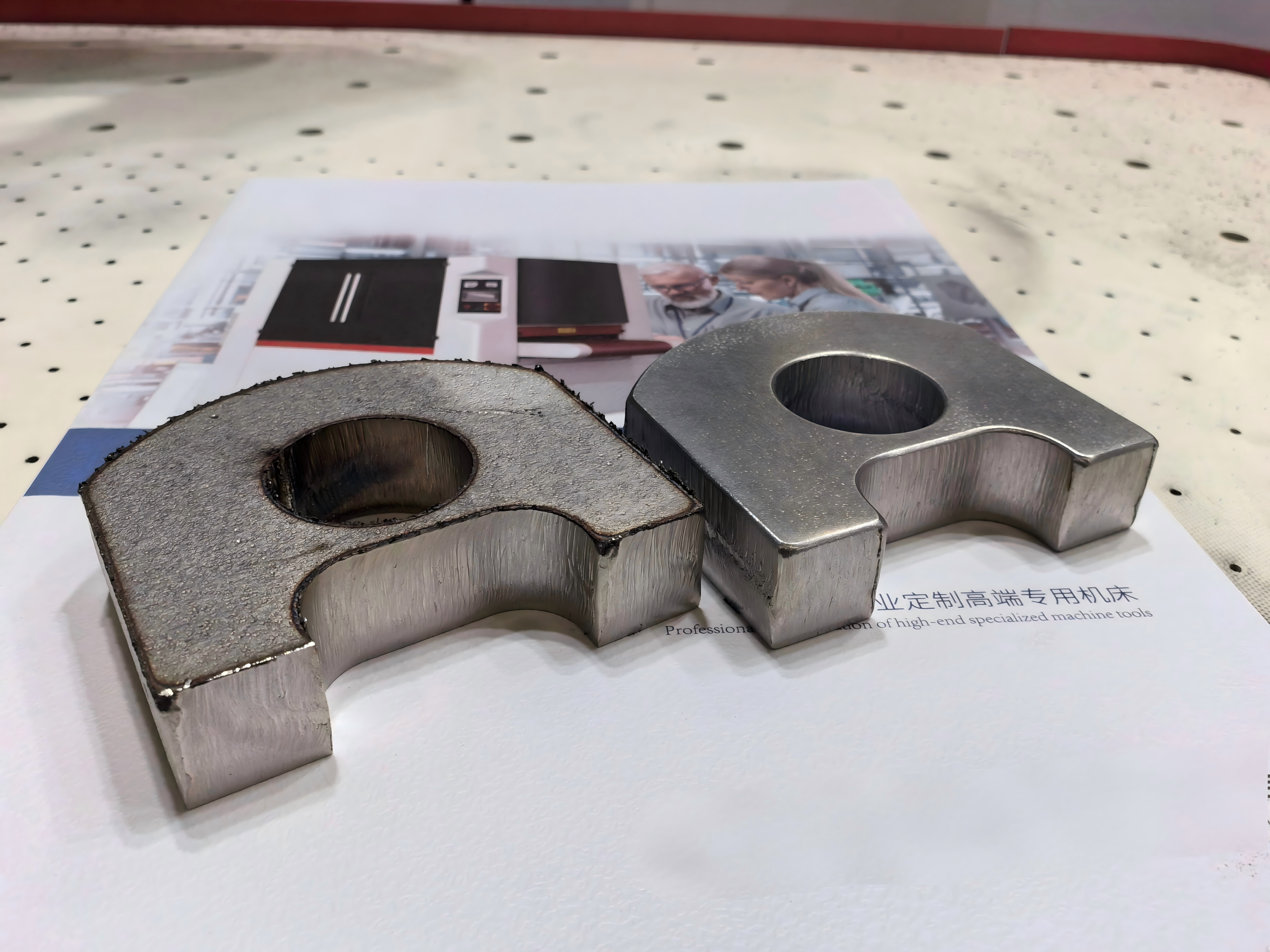 Deburring Machine,MY SHOP,Deburring Machine