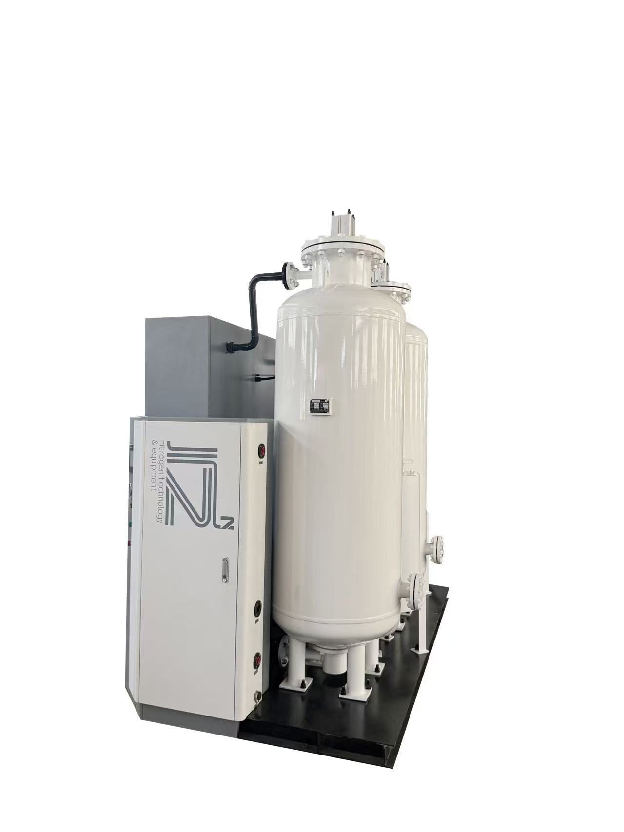 Nitrogen Generator,ZWM Machinery - Metalworking Machinery Solutions,Nitrogen Generator
