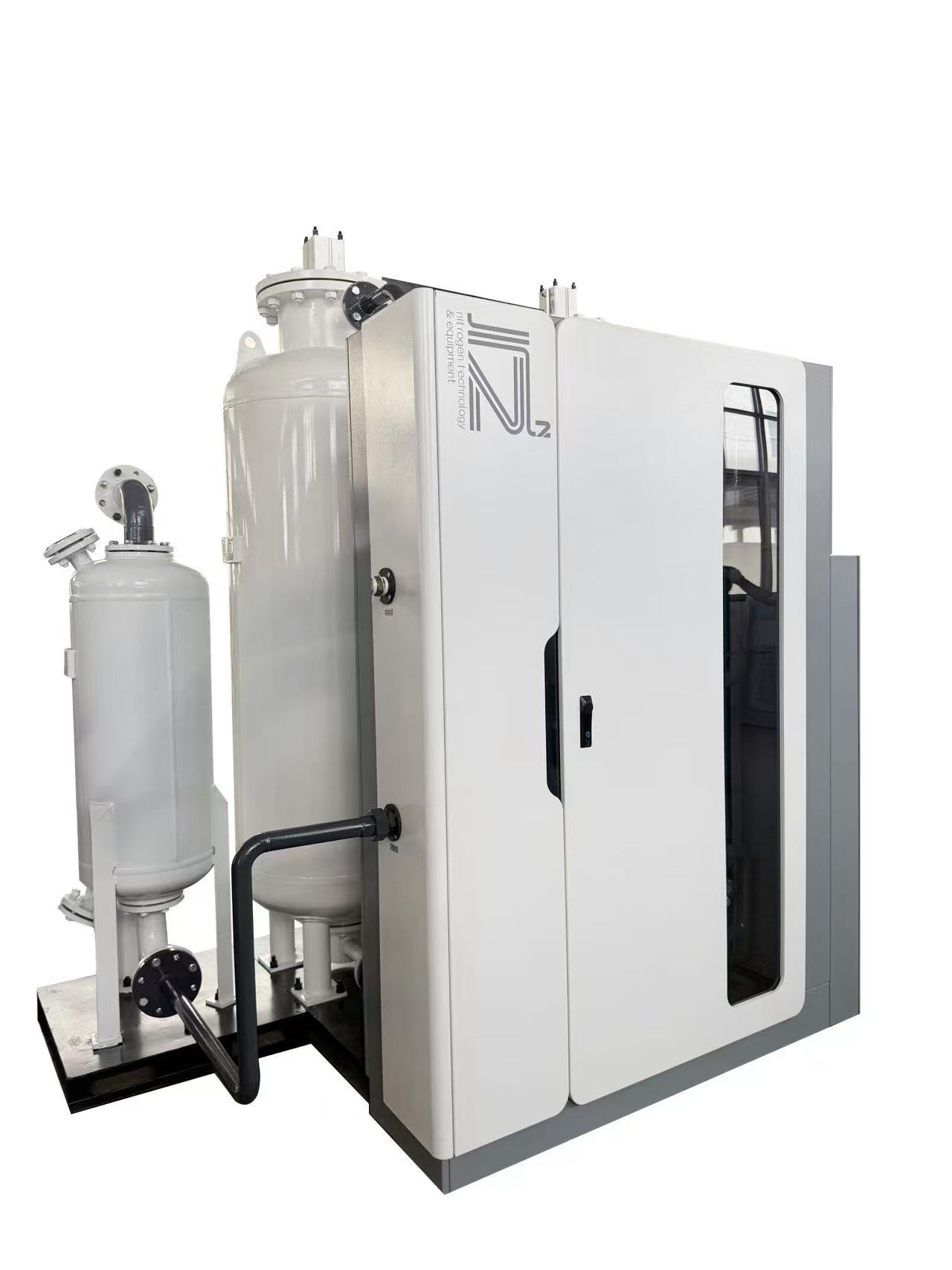 Nitrogen Generator,ZWM Machinery - Metalworking Machinery Solutions,Nitrogen Generator