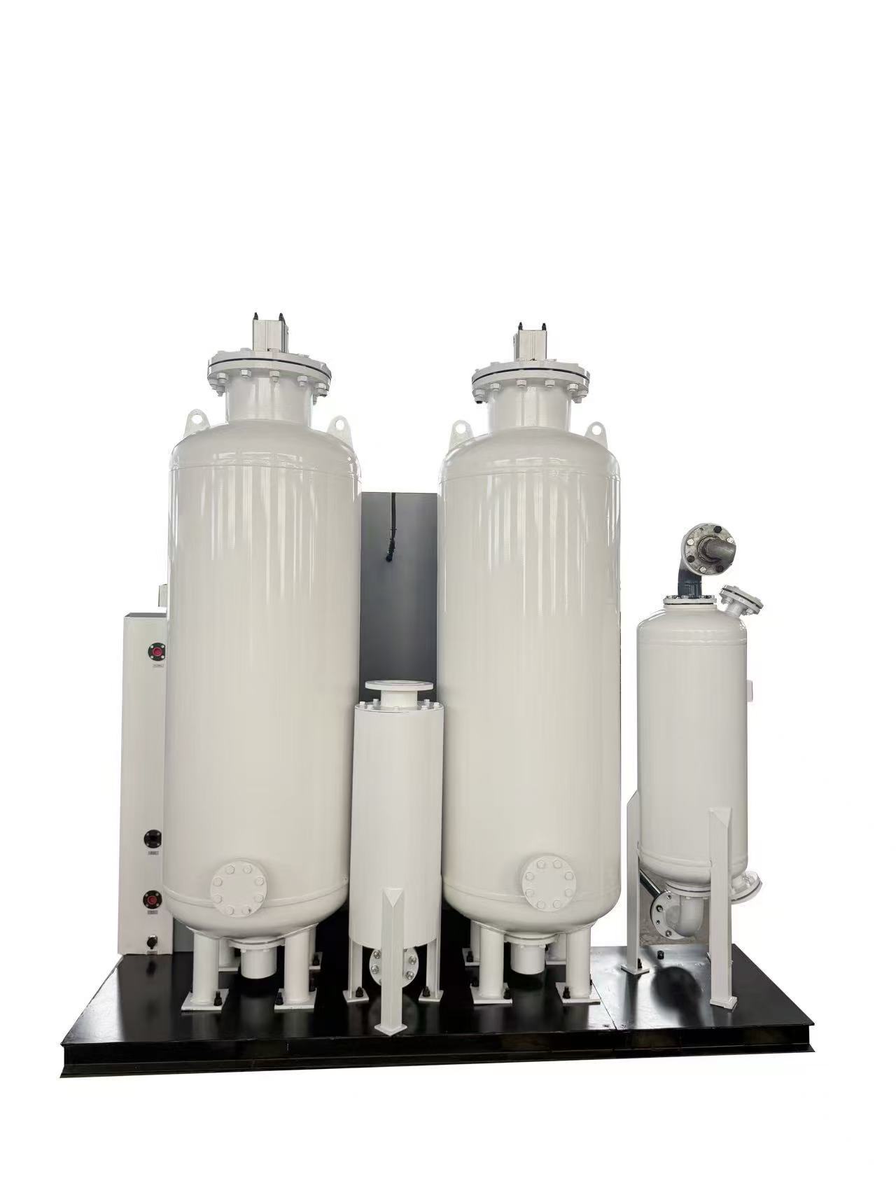 Nitrogen Generator,ZWM Machinery - Metalworking Machinery Solutions,Nitrogen Generator