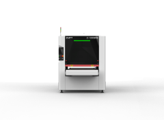 Deburring Machine - Flagship Series,ZWM Machinery - Metalworking Machinery Solutions,Deburring Machine