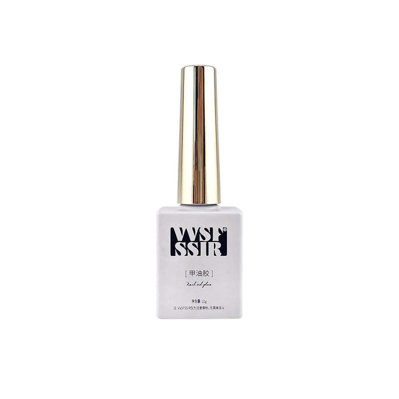 VVSFSSIR Encore Red Gel Nail Polish – Sunset Rose & Cherry Red Shades