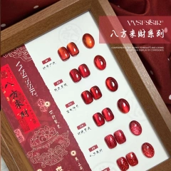 6 colors-display