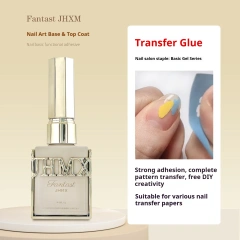Transfer glue