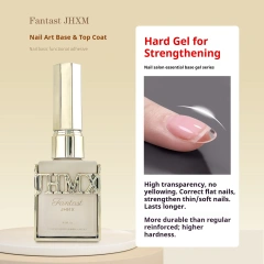 Hard Gel glue