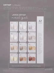 No.2-12color-display