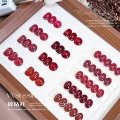 8 colors-display