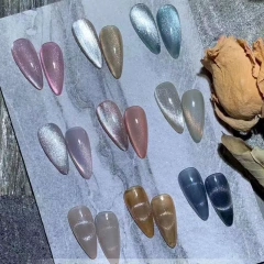 Crystal stone