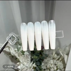 Milky white 15g