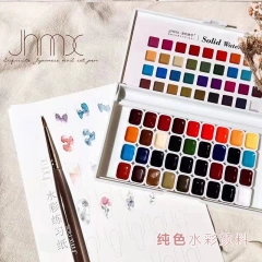 36 Solid color