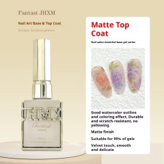 dull polish Coating1