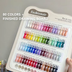 80 colors-display