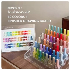 60 colors-display