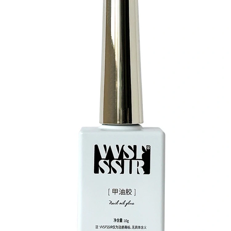 VVSFSSIR Nail 8 Colors Pastel Solid Gel Nail Polish Set, Creamy Soak Off UV LED, One Bottle One Shade, Salon Nail Art Kit