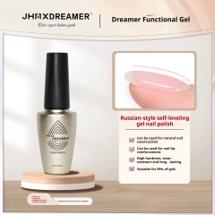 Russie Leveling gel