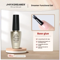 Base glue