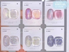 12 colors-display