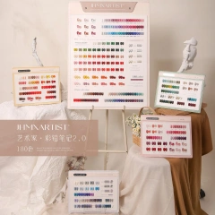 190 colors-display