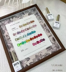 SCMY 24 color-frame