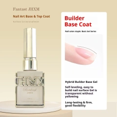Builder Base Coat