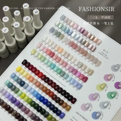 190 colors-display