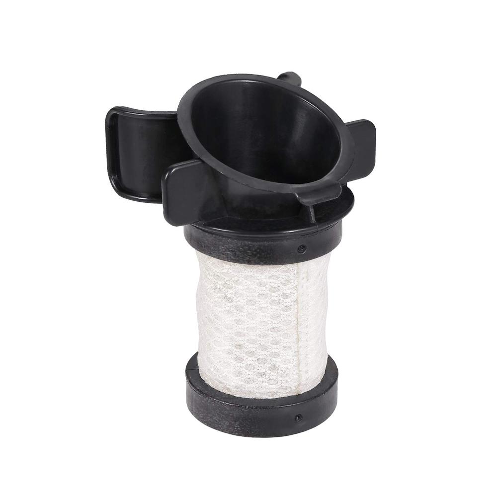 Lemige 2 Vacuum Filters + 4 Foam Felt Filters + 1 Brush Compatible with Shark IONFlex DuoClean IF100 X30 X40 F60 F80 IF200 IF201 IF202 IF205 IF251 IF252 IF281 IF282 IF285 UF280 IC205, XPREMF100 XPSTMF100